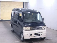 Mitsubishi Minicab. 62 ����