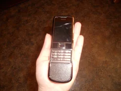 Nokia 8800 Sapphire Arte. �/� ����