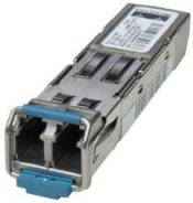 Модули SFP.