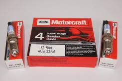 Свеча зажигания. Porsche 944 Audi Quattro Audi A8 Audi V8 Mazda MPV Mazda Mazda6 Mazda Tribute Mercury Mountaineer Ford: Escort, Explorer, Ranger, Tau...