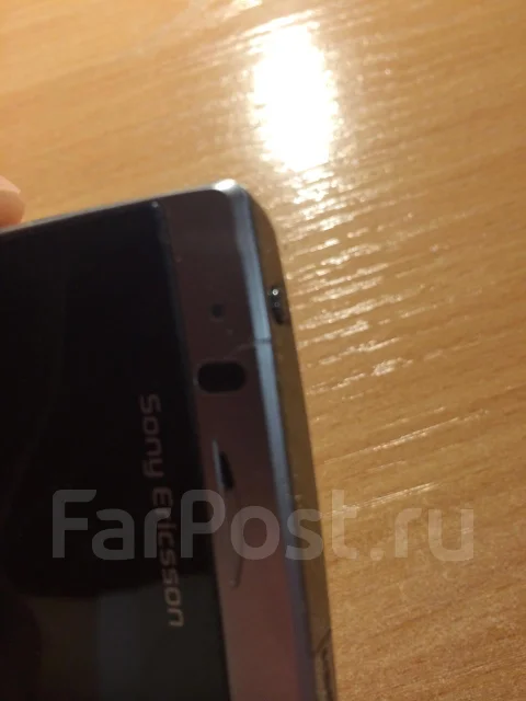 Sony Ericsson Xperia arc. �/� ����