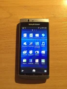 Sony Ericsson Xperia arc. �/� ����