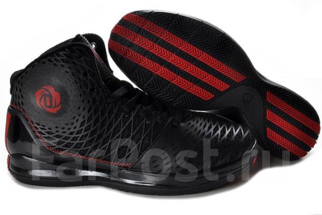 Adidas D Rose 3.5 42