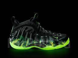 Nike shop foamposite 42