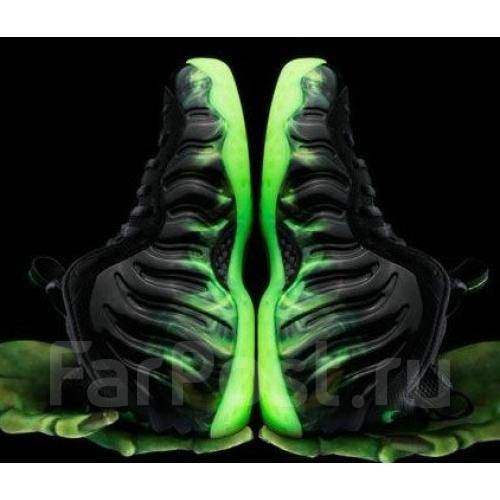 Nike foamposite outlet 42