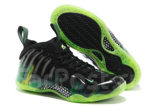 Nike 2024 foamposite 42