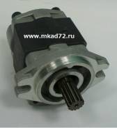 Насос диагностики течи. Tadano Unic. Под заказ