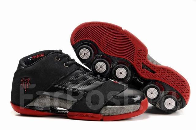 Adidas t mac store 6