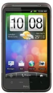 HTC Desire HD
