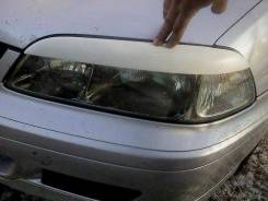 Накладка на фару. Honda Torneo Honda Accord