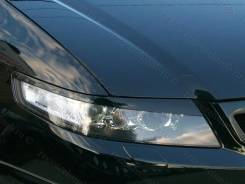 Накладка на фару. Honda Accord
