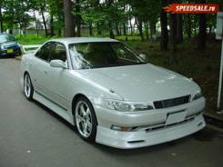 Накладка на фару. Toyota Mark II, GX90, JZX90, JZX90E