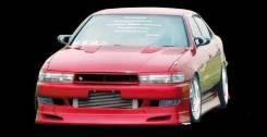 Накладка на фару. Toyota Cresta, GX90, JZX90, LX90, SX90