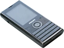 Philips Xenium X513. �/� ����