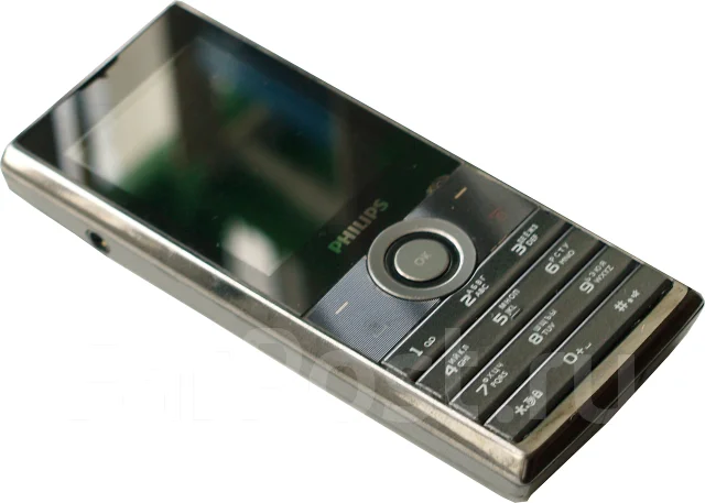 Philips Xenium X513. �/� ����