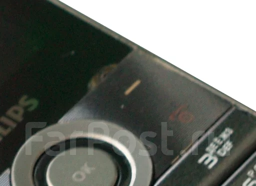 Philips Xenium X513. �/� ����