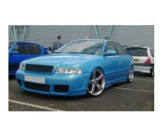 Накладка на фару. Audi S Audi A4