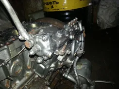 Yanmar. 1990 ��� ����