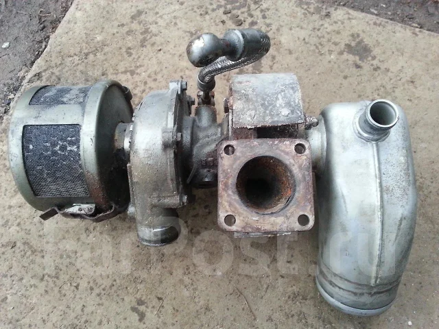 Yanmar. 1990 ��� ����