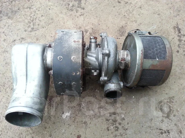 Yanmar. 1990 ��� ����