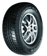 Cooper Discoverer AST. ������, ����� ����