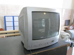 Vestel. CRT (���) ����