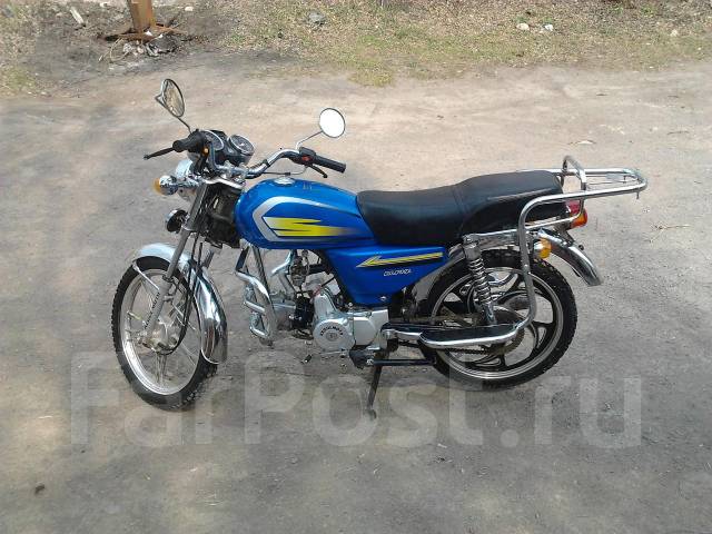 Racer Alpha 2013