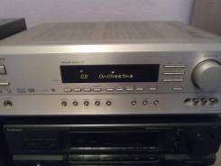 AV усилитель Onkyo TX-SA500 в Краснотурьинске AV усилитель Onkyo TX-SA500