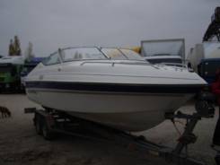 Outboard Marine. Год: 1998 год, длина 6,00 м., двигатель стационарный, 210,00 л.с., бензин