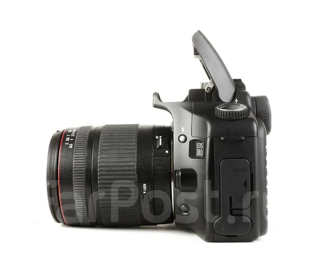 Canon EOS 30D. 10 - 14.9 �� ����