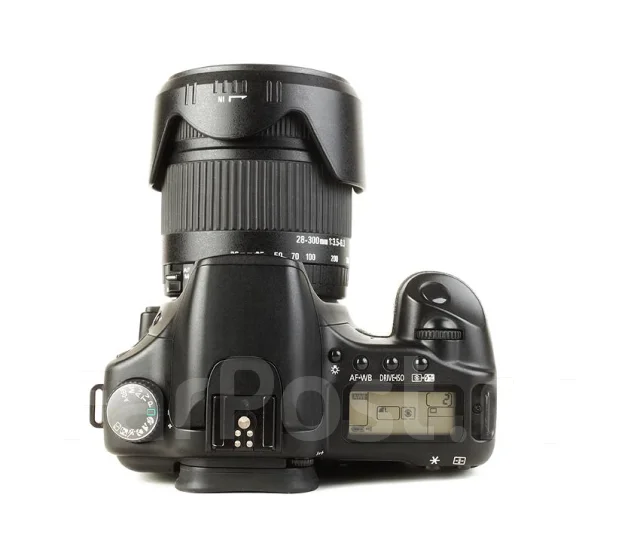 Canon EOS 30D. 10 - 14.9 �� ����