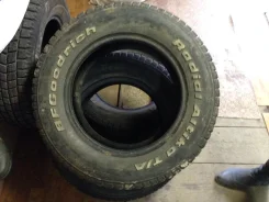 BFGoodrich Radial Altika T/A. �����������, �/�, ����� 30 % ����