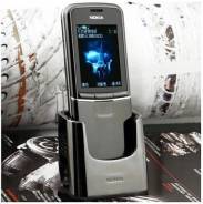 Nokia 8800 Carbon Arte. Новый