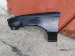 Крыло. Daewoo Nexia, KLETN Двигатели: A15SMS, F15MF