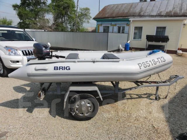 Brig ����