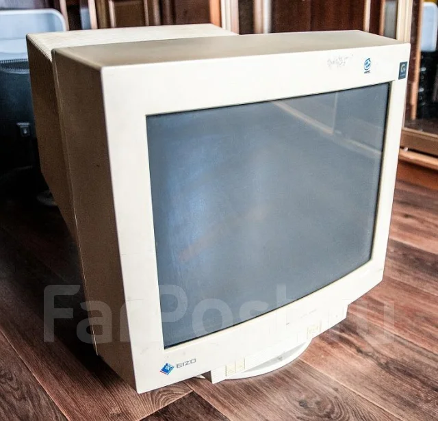 Eizo. 19" ����