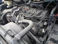 Двигатель в сборе. Mitsubishi Delica, PE6W Двигатель 6G72