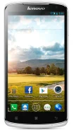 Lenovo S920
