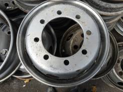 Topy. 6.75x19.5", ET147, ЦО 221,0 мм.