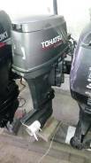 Tohatsu. 60,00 л.с., 2х тактный, бензин, нога L (508 мм), Год: 2000 год