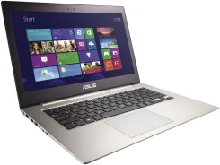 ASUS ZENBOOK Prime UX42VS. 1,7����, ��� 4 ��, ���� 524���, WiFi: 1, Bluetooth: 1, ����������� �� 5��. ����