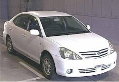 Toyota Allion. NZT240, 1NZ