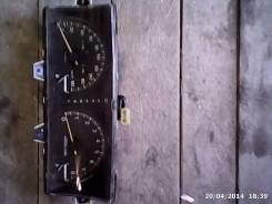 Панель приборов. Mitsubishi Galant, E32A, E31A, E34A, E33A, E35A, E38A, E37A, E39A Двигатели: 4G37, 4G32, 4G67, 4D65, 4D65T, 4G63