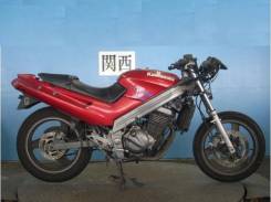 Kawasaki ZZR 250