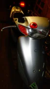Honda Dio AF35 ZX. 49����. ��., ����������, ��� ���, ������ �� �� ����