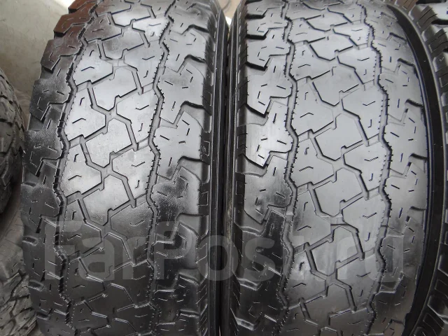 Firestone Destination A/T. ������, 1999 ���, �/�, ����� 60 % ����