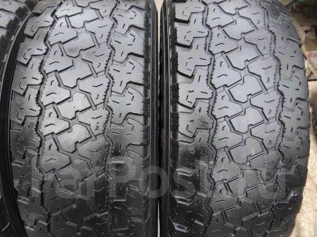 Firestone Destination A/T. ������, 1999 ���, �/�, ����� 60 % ����
