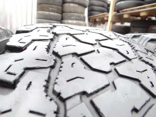 Firestone Destination A/T. ������, 1999 ���, �/�, ����� 60 % ����