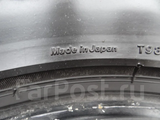 Firestone Destination A/T. ������, 1999 ���, �/�, ����� 60 % ����