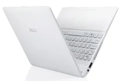 ASUS Eee PC X101CH. 1,6����, ��� 2048 ��, ���� 250���, WiFi: 1, Bluetooth: 1, ����������� �� 2��. ����